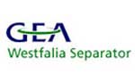 GEA - Westfalia Separator