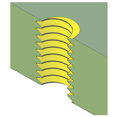 card image